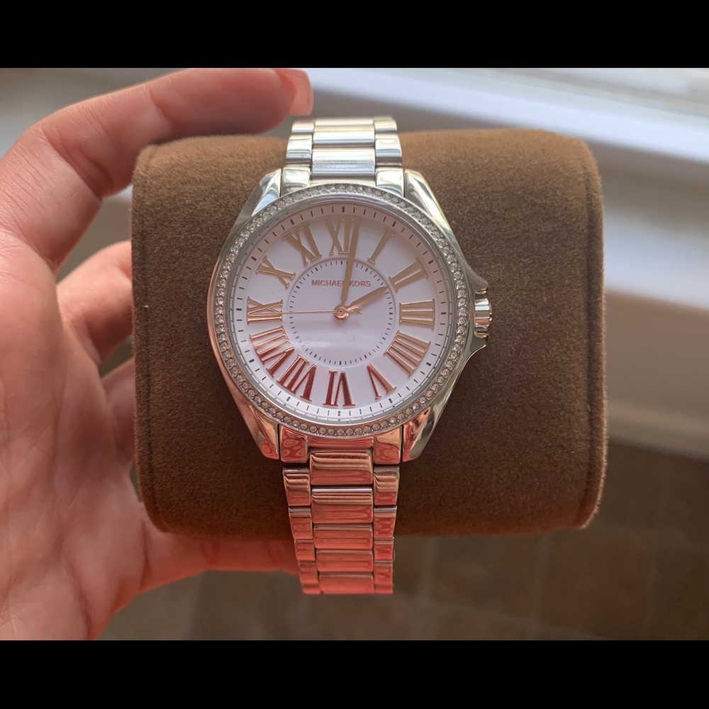 Michael kors watch *BRAND NEW NEVER WORN*